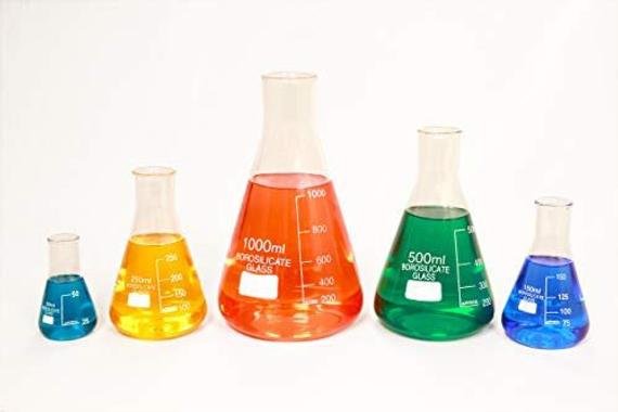 Erlenmeyer Flask