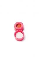 9 mm Autosampler Vial Screw Thread Caps, 1