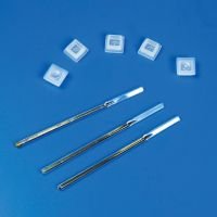 Cap, Plug for Square Spectrophotometer Cuvettes, PE