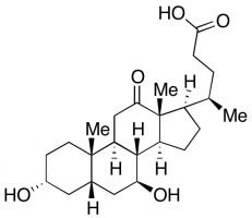 12-Ketoursodeoxycholic Acid