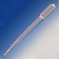 Non-Graduated Transfer Pipets, 7ml, General Purpose, Standard