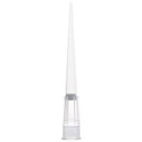 Filter Pipette Tip, 1 - 100uL, Certified, Universal, Low Retention, Graduated, Natural, STERILE