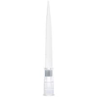 Filter Pipette Tip, 1 - 200uL, Certified, Universal, Low Retention, Graduated, Natural, STERILE