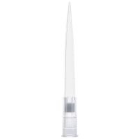 Filter Pipette Tip, 1 - 300uL, Certified, Universal, Low Retention, Graduated, Natural, STERILE