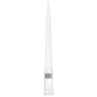 Filter Pipette Tip, 1 - 1000uL, Certified, Universal, Low Retention, Graduated, Natural, STERILE