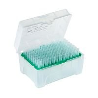 PosiStop Pipette tip, 200ul, Sterile, graduated