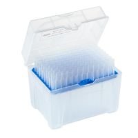 PosiStop Pipette tip, 1000ul, graduated