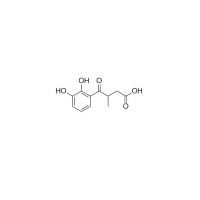 Plumbagic acid