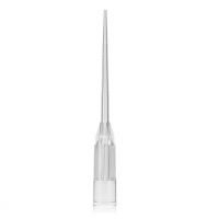 PosiStop Pipette tip, 20ul, Sterile, graduated, Bulk