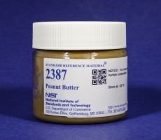 Peanut Butter  