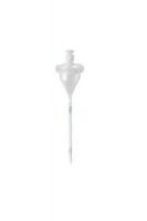 0.1 ml, Eppendorf Combi tips advanced®, PCR clean, white, colorless tips