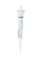 5 ml Eppendorf Combi Tips advanced®, Eppendorf Quality™, Blue, colorless tips