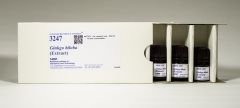 Ginkgo biloba (Extract)