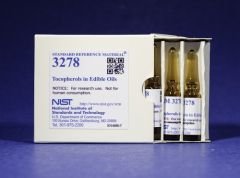 Tocopherols in Edible Oils