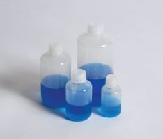 Reagent Bottles, Narrow Mouth, Polypropylene