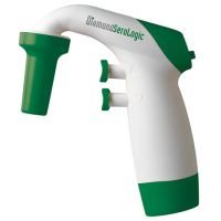 Pipette, Diamond SeroLogic, Motorized Serological Pipette Controller, Rechargeable, with AUS plug,  EU Plug, UK Plug