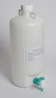 Aspirator Bottles, Polypropylene