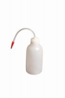 Wash Bottles, LDPE