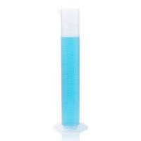 2000mL Graduated Cylinder, Glass, Class B