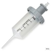 Adapter for 50mL RV-Pette PRO Dispenser Tips