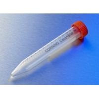 Corning® 15 mL PP Centrifuge Tubes, Bulk Packed with CentriStar™ Cap, Sterile