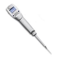 Eppendorf Xplorer® plus, 1-channel,8-channel,12-channel variable, 0.5 – 10 µL, medium gray