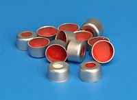 8mm Aluminum Seals, Lined