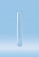 Tube 5ml, 75x13mm,Polypropylyne round base,stackpack,bulk