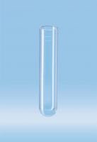 Tube 4ml, 50x14mm, Polystyrene, Round Base