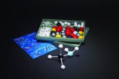 Molecular Model Set, Student