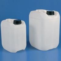 Carboys, 2 Liter (1/2 Gallon), HDPE