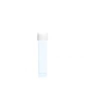 Tube 10ml, 79x16mm, Polypropylene, With Cap & Graduation, Sterile