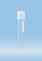 Tube 5ml, 92x15.3 round, Polypropylene