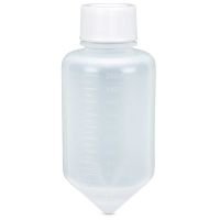 Centrifuge Tube, Large Volume, 225mL, Attached Screw Cap, PP