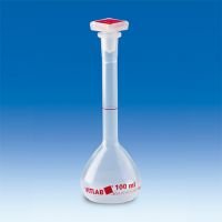 Volumetric Flask, Class A