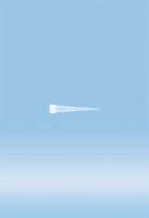 Pipette tip 10µl, Natural, BULK & RACK
