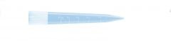 Pipette tip 0.1- 5ml, Gilson, Eppendorf type, Bulk & Rack, Natural