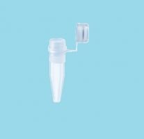 Micro tube 1.5ml, Polypropylene