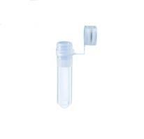 Micro tube 2ml, Polypropylene, Attached Cap Screwed On & Not Screwed On, Sterile