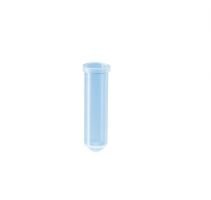 Micro tube 2ml, Polypropylene, Without Push Cap