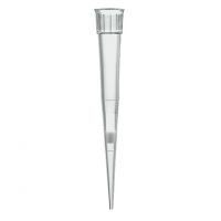 Standard Sterile Filter Pipette Tips 2-20µL (50mm long; Graduations at 20µL)