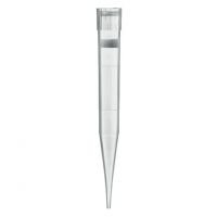 Standard Filter Pipette Tips 50-1000µL (70mm long; Graduations at 250µL, 500µL and 1000µL)