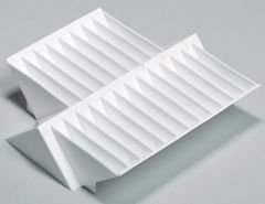 Reversible Reagent Reservoir, Polypropylene