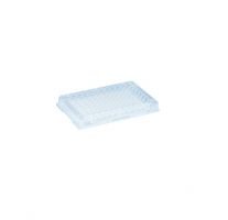 ELISA plate,96 WELL,  Medium Binding & High Binding, Round Base