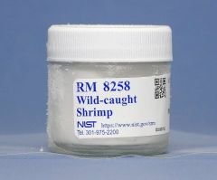 Wild-caught Shrimp