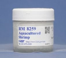 Aquacultured Shrimp