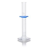 10mL Graduated Cylinder, Glass, Class A