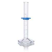 5mL Graduated Cylinder, Glass, Class B