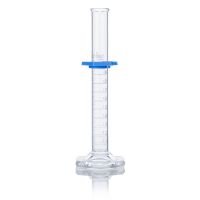 10mL Graduated Cylinder, Glass, Class B