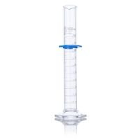 100mL Graduated Cylinder, Glass, Class B